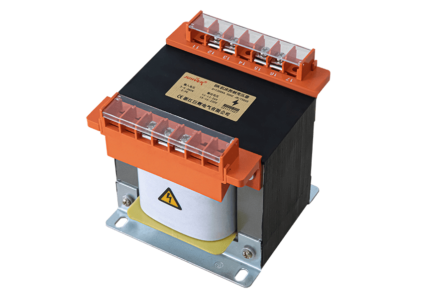 BK系列控制变压器