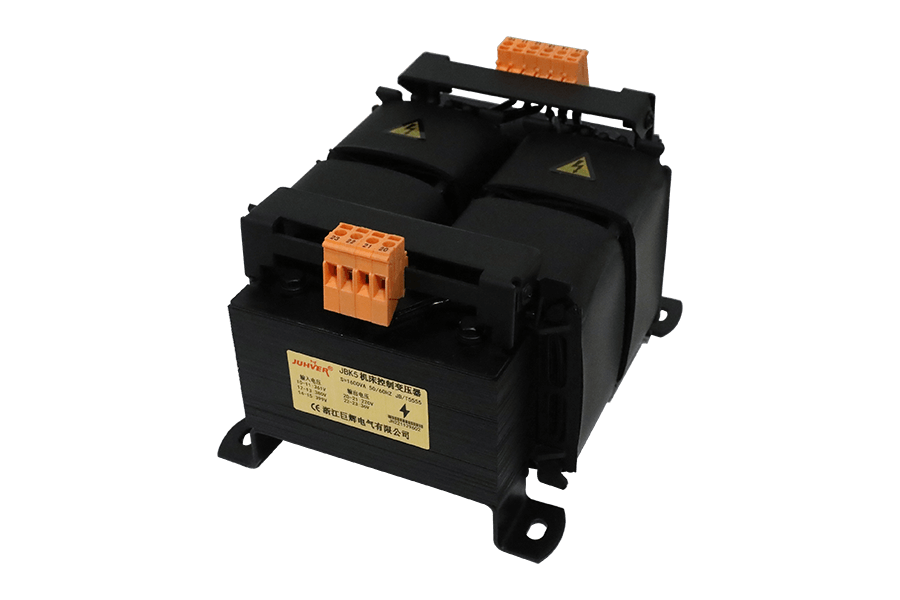 JBK5系列机床控制变压器