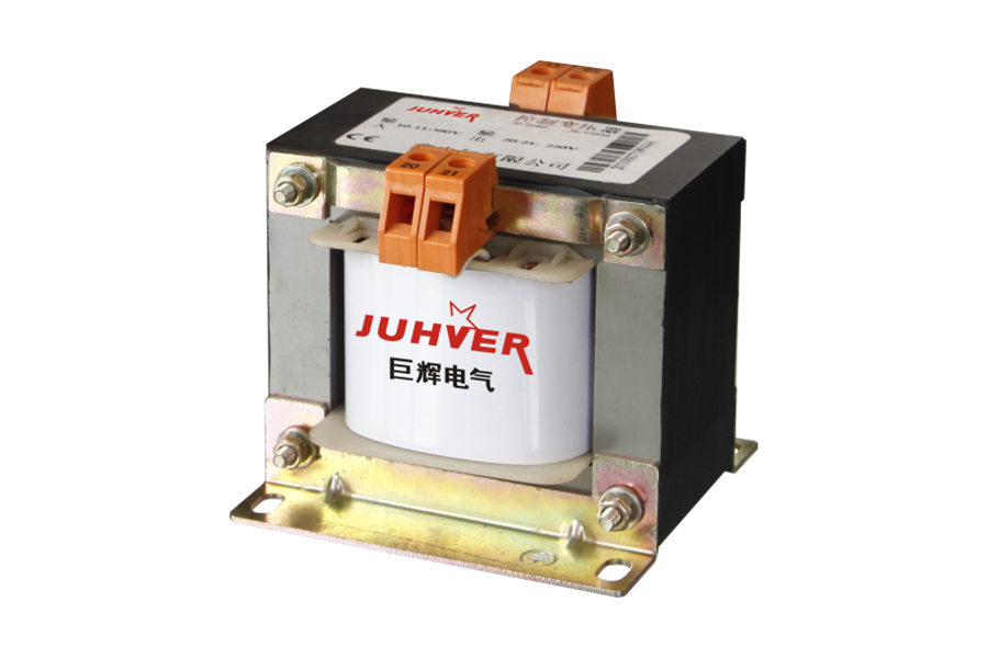 BK系列控制变压器