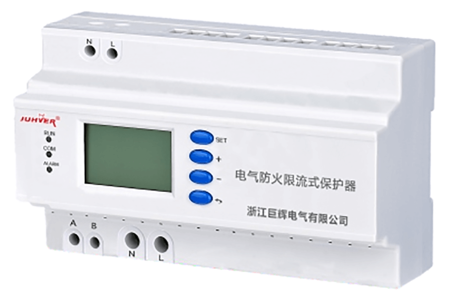 JH-XL-F 电气防火限流式保护器